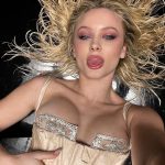 Zara Larsson Sexy (13 Photos)