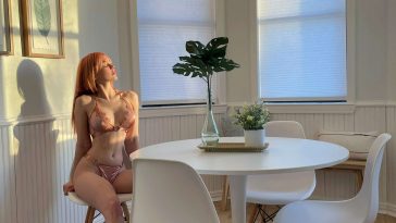 Olivia Mae OnlyFans Photos #3 Nude Leak