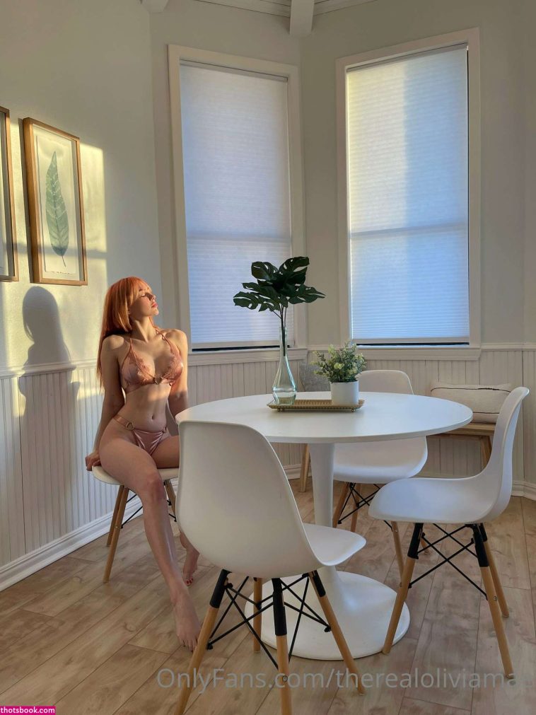 Olivia Mae OnlyFans Photos #3 Nude Leak