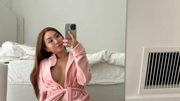 Victoria Nguyen OnlyFans Photos #10 Nude Leak