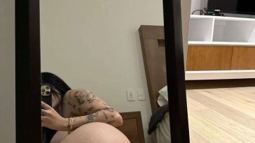 Karely Ruiz OnlyFans Photos #7 Nude Leak