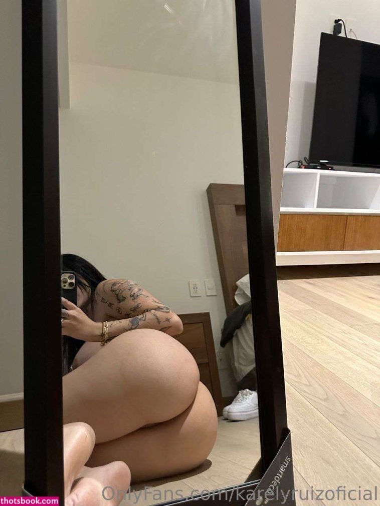 Karely Ruiz OnlyFans Photos #7 Nude Leak