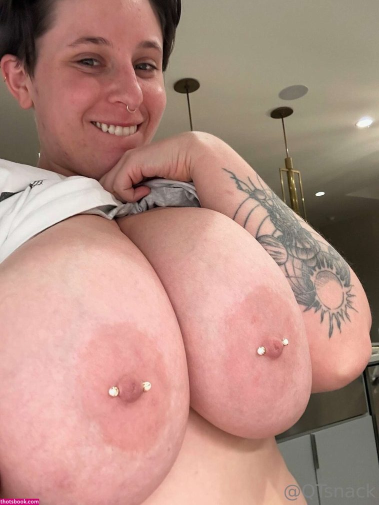 QTsnack OnlyFans Photos #9 Nude Leak