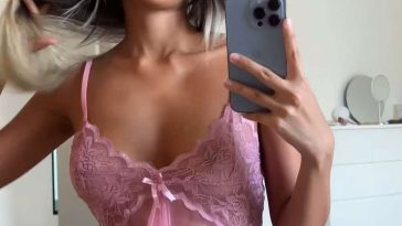 Ninacola OnlyFans Video #12 Nude Leak