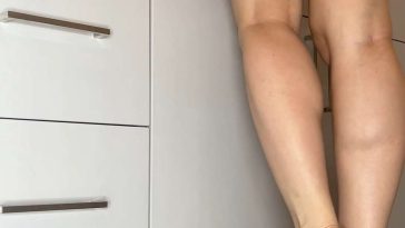 Strong Allure OnlyFans Video #3 Nude Leak
