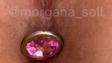 Morgana Soll OnlyFans Video #2 Nude Leak