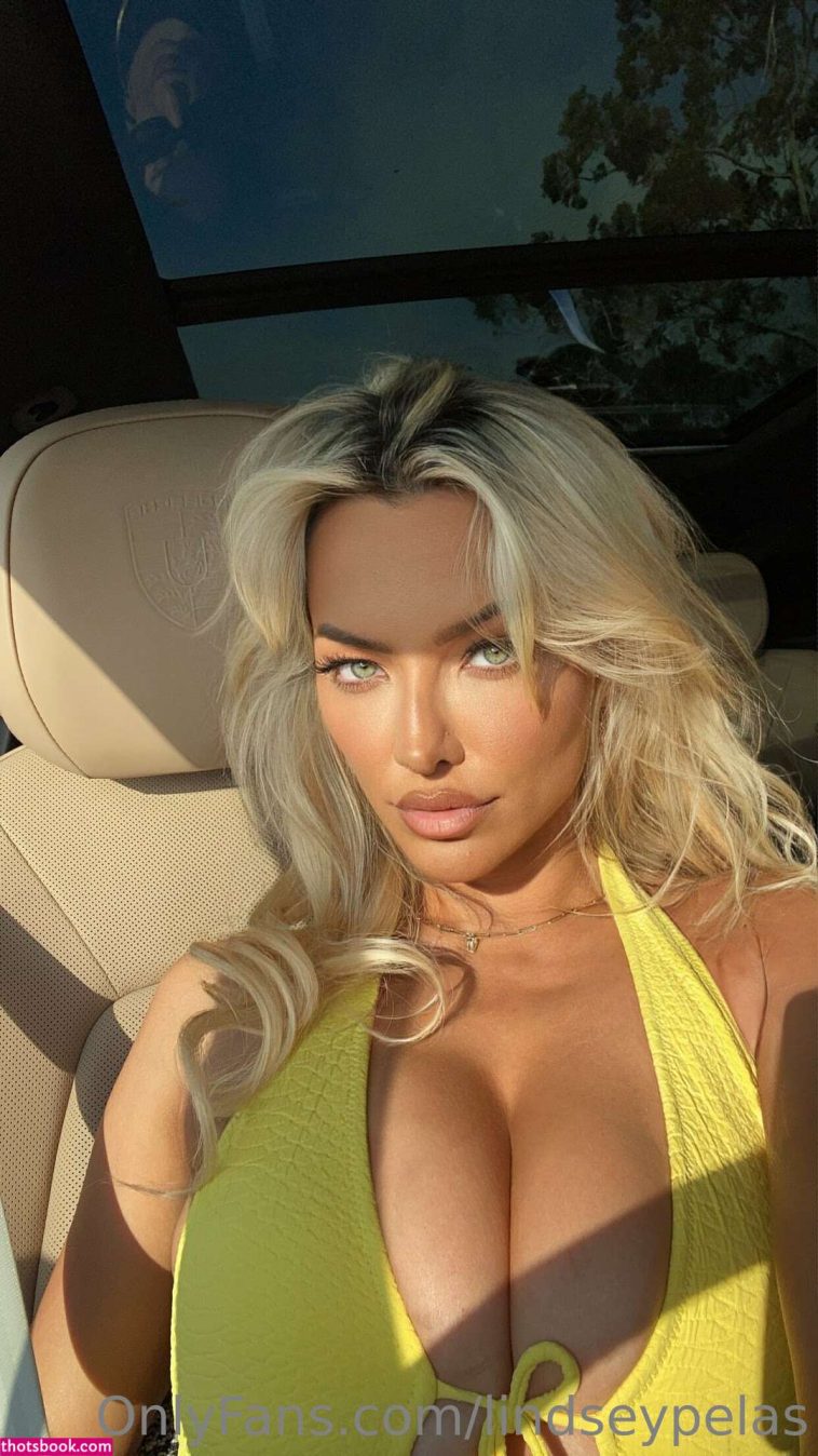 Lindsey Pelas OnlyFans Photos #22 Nude Leak