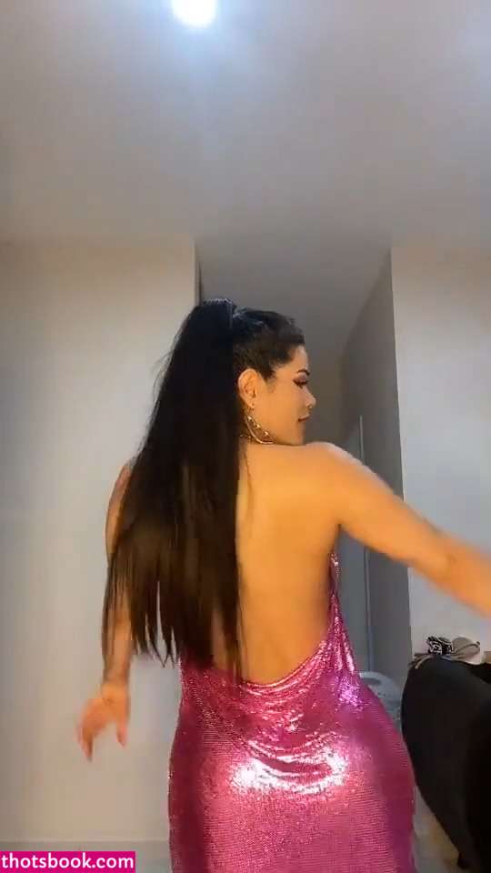 Luciana Cedeno  Luciana Luna OnlyFans Video #2 Nude Leak