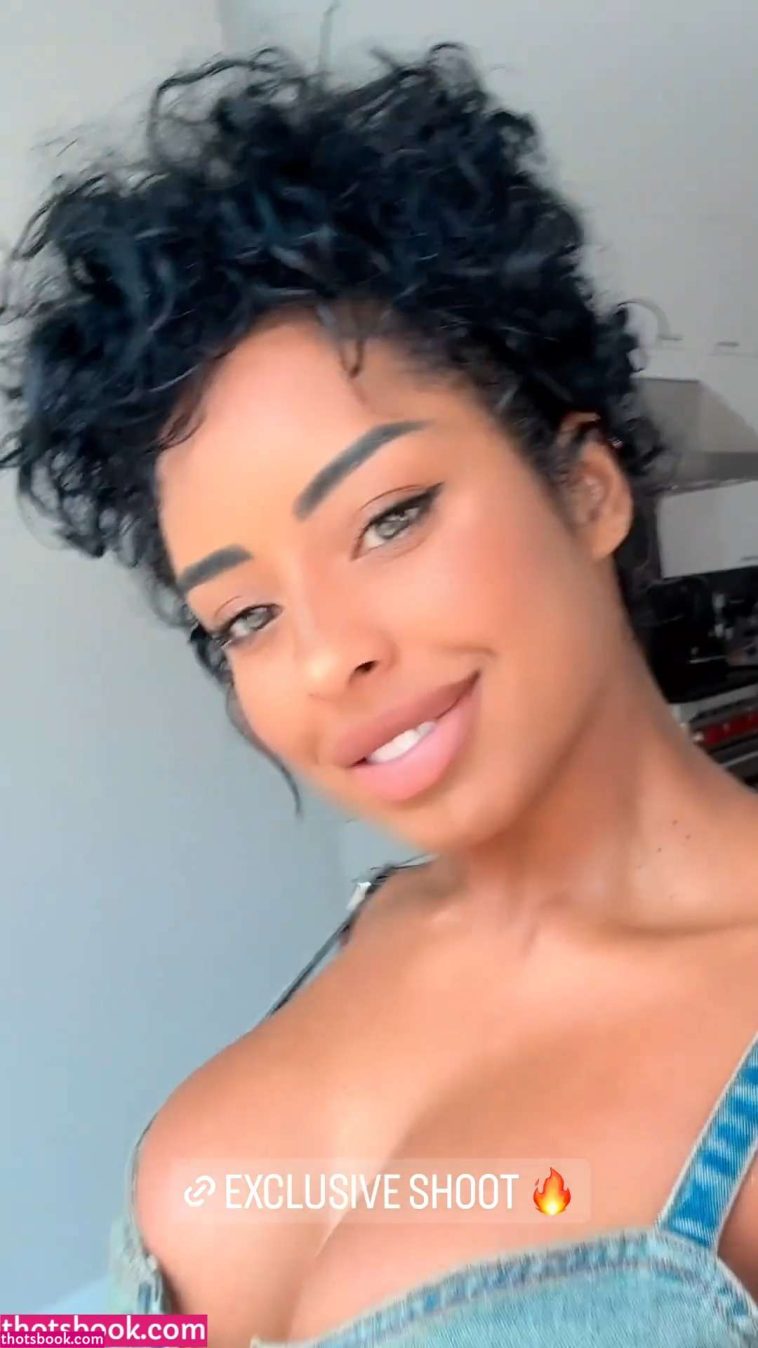 Qimmah Russo OnlyFans Video #24 Nude Leak