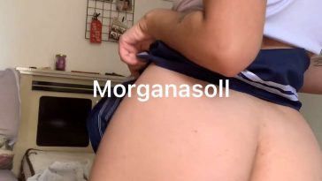 Morgana Soll OnlyFans Video #11 Nude Leak