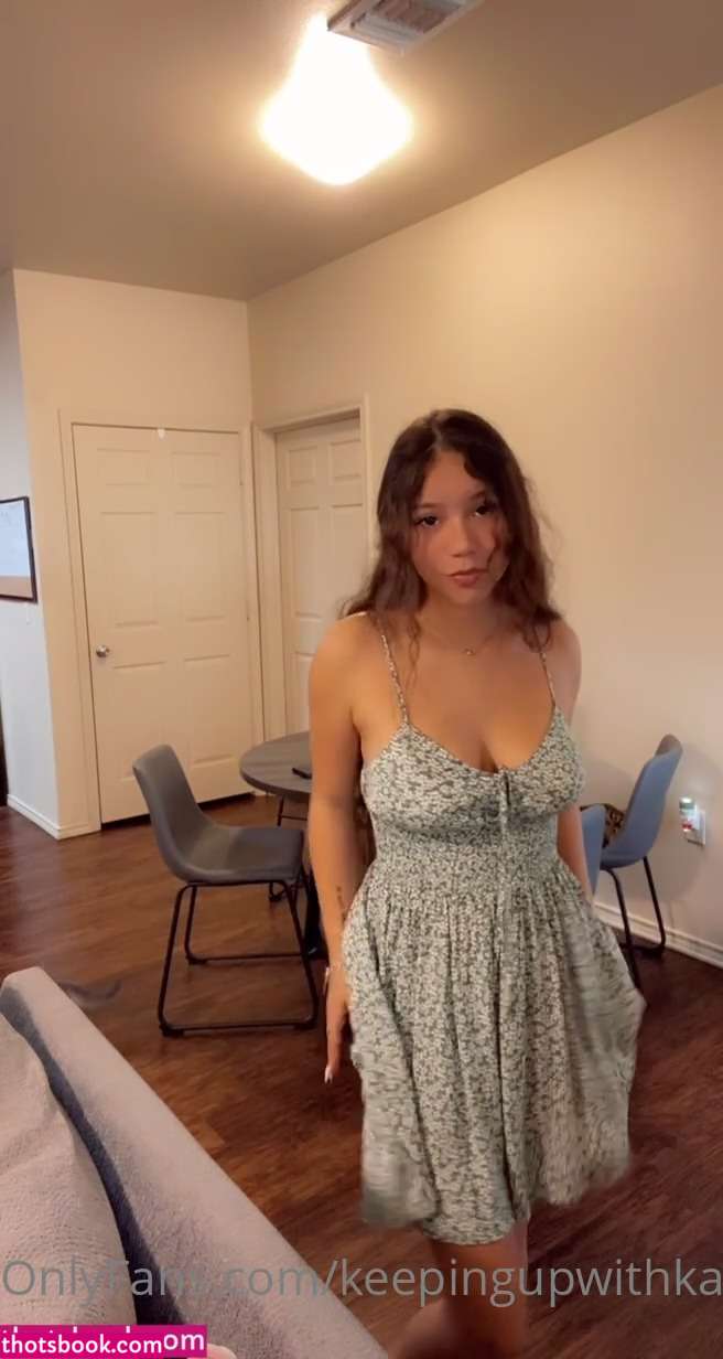 kaykookiedough OnlyFans Video #7 Nude Leak