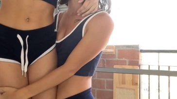 Frisky Twins OnlyFans Video #9 Nude Leak