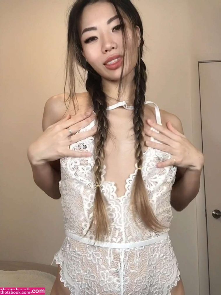 Hanginwithyuka OnlyFans Video #8 Nude Leak