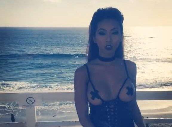 Victoria Nguyen Video #13 Nude Leak