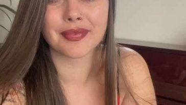 Lillias Right OnlyFans Video #6 Nude Leak