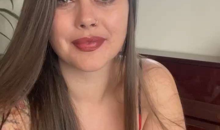 Lillias Right OnlyFans Video #6 Nude Leak