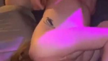 Zoey Luna bbybratzo OnlyFans Video #16 Nude Leak