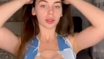 Irina Sivalnaya OnlyFans Video #5 Nude Leak