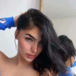 Emily Rinaudo Onlyfans Photos #5 Nude Leak