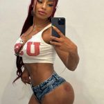 Qimmah Russo OnlyFans Photos #14 Nude Leak