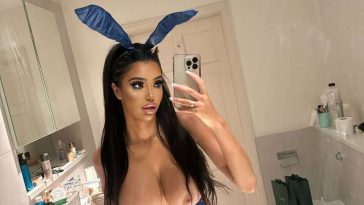 Chloe Khan OnlyFans Photos #1 Nude Leak