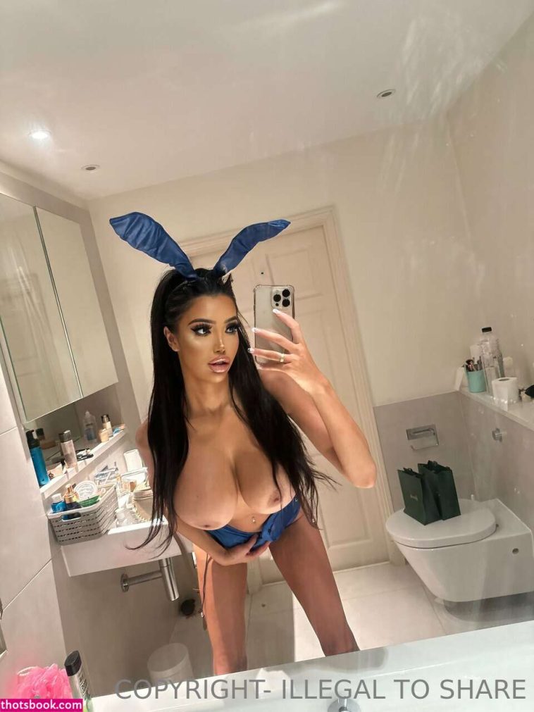 Chloe Khan OnlyFans Photos #1 Nude Leak