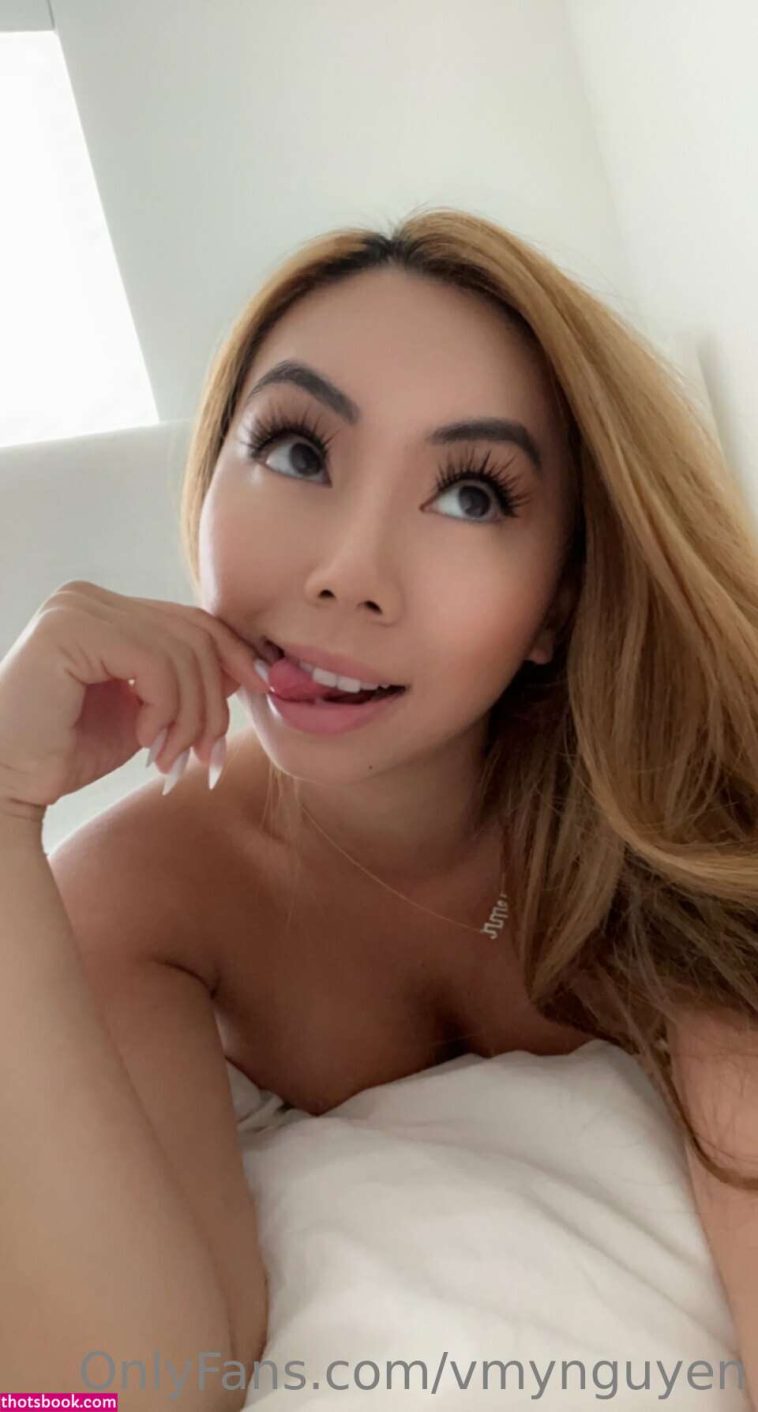 Victoria Nguyen OnlyFans Photos #9 Nude Leak