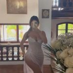 Demi Rose Mawby OnlyFans Video #14 Nude Leak