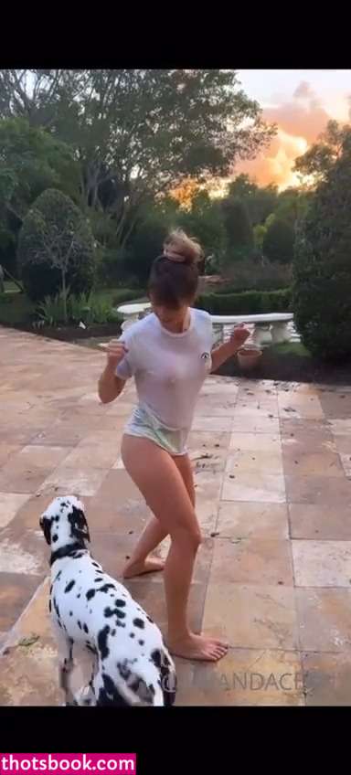 Amanda Cerny Video #7 Nude Leak