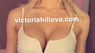 Victoria Hillova OnlyFans Photos #10 Nude Leak