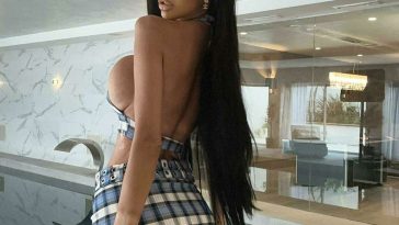 Chloe Khan OnlyFans Photos #8 Nude Leak