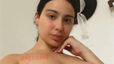 Persiandollgia  Aigxana OnlyFans Photos #8 Nude Leak