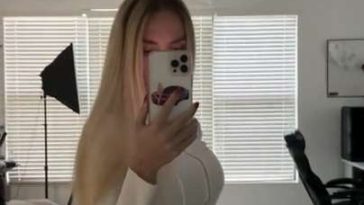 Angelina Dimova OnlyFans Video #8 Nude Leak