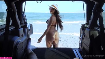 Izzy Green OnlyFans Video #4 Nude Leak