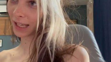 Ashley Matheson OnlyFans Video #34 Nude Leak