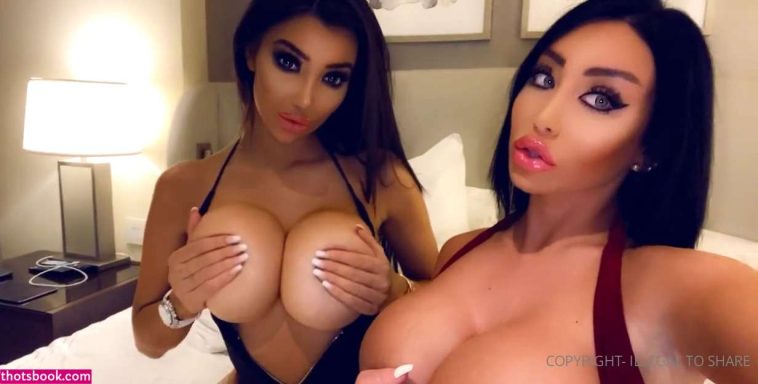 Chloe Khan OnlyFans Video #10 Nude Leak