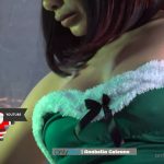 Anabella Galeano Video #11 Nude Leak