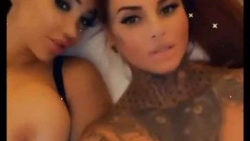 Chloe Khan OnlyFans Video #4 Nude Leak