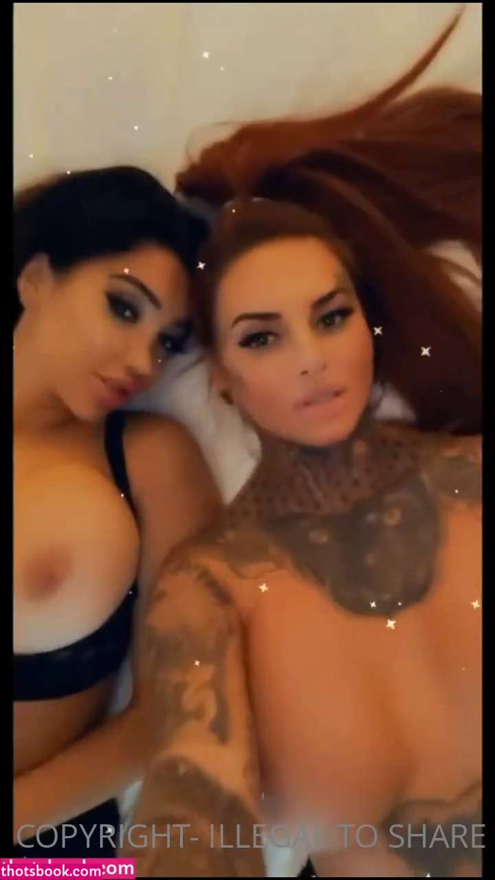 Chloe Khan OnlyFans Video #4 Nude Leak