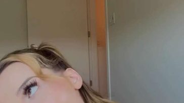 Sarah Xosarahx OnlyFans Video #17 Nude Leak