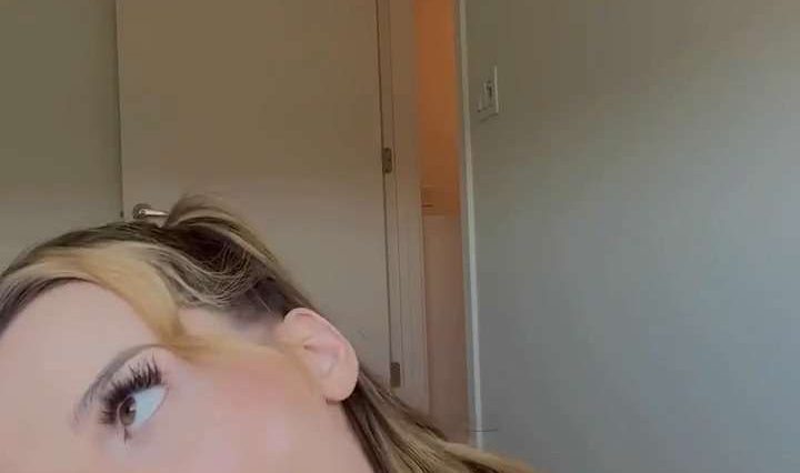 Sarah Xosarahx OnlyFans Video #17 Nude Leak