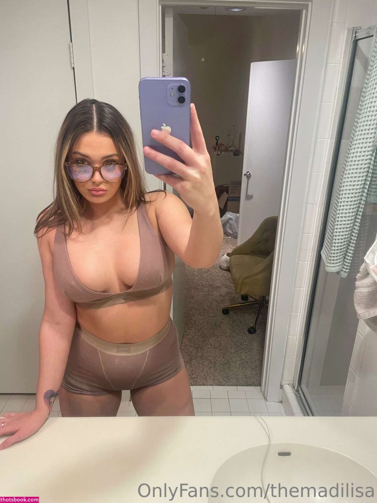 Themadilisa OnlyFans Photos #4 Nude Leak