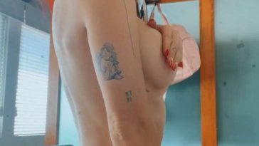 Tania Gattas OnlyFans Video #1 Nude Leak