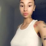 Danielle Bregoli  Bhad Bhabie OnlyFans Photos #7 Nude Leak