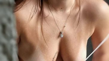 Liana Banks OnlyFans Photos #7 Nude Leak
