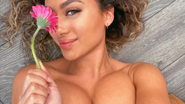 Toni Camille OnlyFans Photos #15 Nude Leak