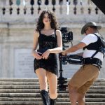 Deva Cassel Flaunts Her Beautiful Figure During a New D&G Shoot (71 Photos)