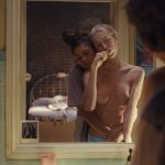 Hunter Schafer Nude - Euphoria (11 Pics + Video)