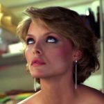 Michelle Pfeiffer Nude - Into the Night (9 Pics + GIF & Video)