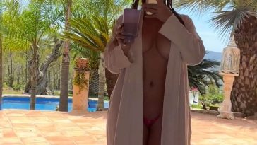 Demi Rose Mawby OnlyFans Video #13 Nude Leak